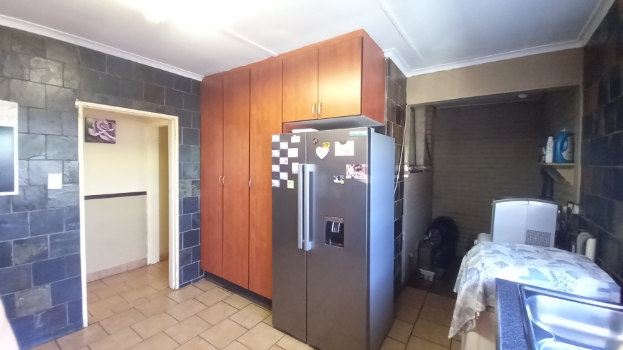 4 Bedroom Property for Sale in Sasolburg Free State